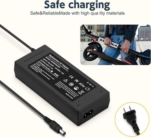 AC Adapter for Hover-1 Journey Pioneer Alpha and Rally Charger H1-JNY-BLK in Saudi Arabia