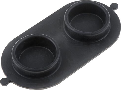Dorman 42068 Master Cylinder Gaskets Compatible with Select Ford / Mercury Models in Saudi Arabia