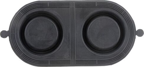 Dorman 42068 Master Cylinder Gaskets Compatible with Select Ford / Mercury Models in Saudi Arabia