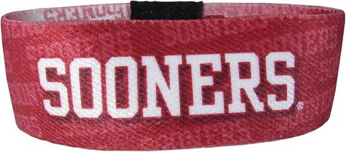 Siskiyou NCAA Unisex Stretch Bracelets in Saudi Arabia