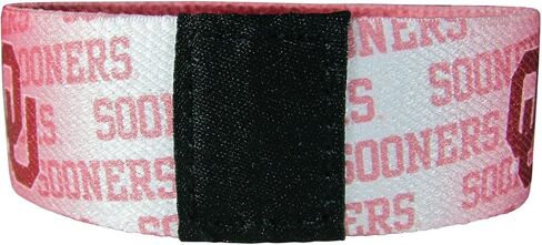 Siskiyou NCAA Unisex Stretch Bracelets in Saudi Arabia