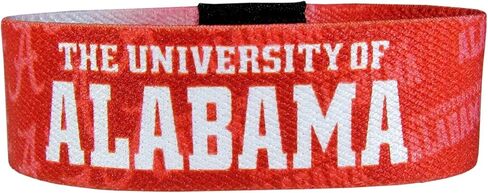Siskiyou NCAA Unisex Stretch Bracelets in Saudi Arabia