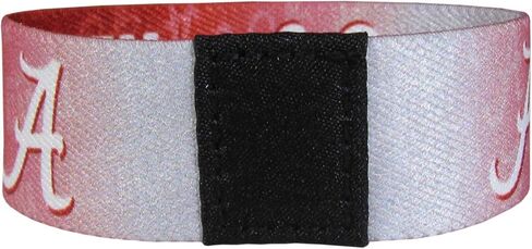 Siskiyou NCAA Unisex Stretch Bracelets in Saudi Arabia