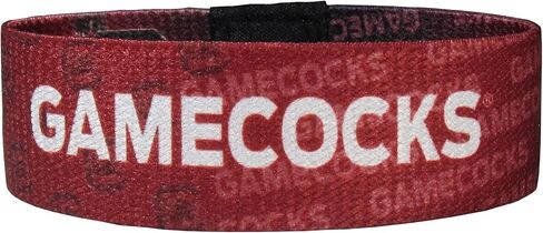 Siskiyou NCAA Unisex Stretch Bracelets in Saudi Arabia