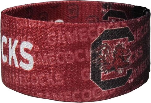 Siskiyou NCAA Unisex Stretch Bracelets in Saudi Arabia