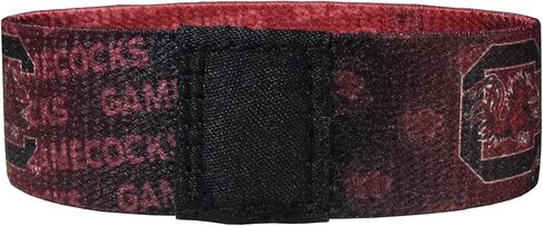 Siskiyou NCAA Unisex Stretch Bracelets in Saudi Arabia