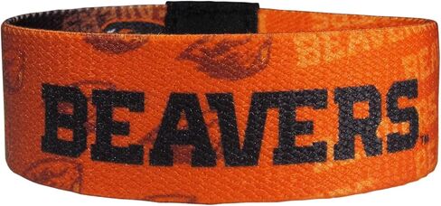 Siskiyou NCAA Unisex Stretch Bracelets in Saudi Arabia