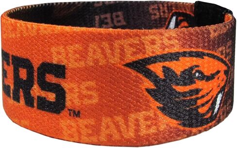 Siskiyou NCAA Unisex Stretch Bracelets in Saudi Arabia