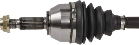 Cardone 66-2252 عمود محور القيادة ذو السرعة الثابتة الجديدة in Kuwait