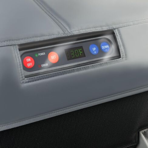 Dometic CF-IC50 Insulated Protective Cover for CF 50 in Saudi Arabia