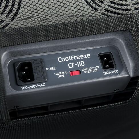 Dometic CF-IC50 Insulated Protective Cover for CF 50 in Saudi Arabia