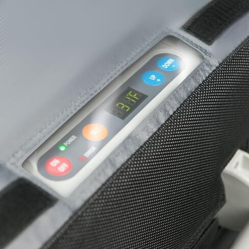 Dometic CF-IC50 Insulated Protective Cover for CF 50 in Saudi Arabia