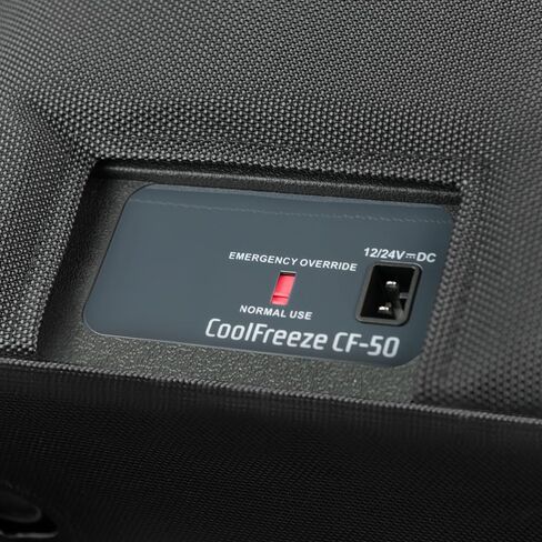 Dometic CF-IC50 Insulated Protective Cover for CF 50 in Saudi Arabia