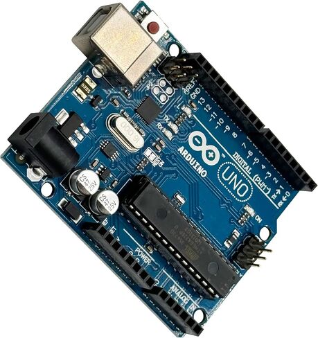 UNO Project Starter Kit with Tutorial UNO R3 Board and Components Compatible with Arduino IDE in Saudi Arabia