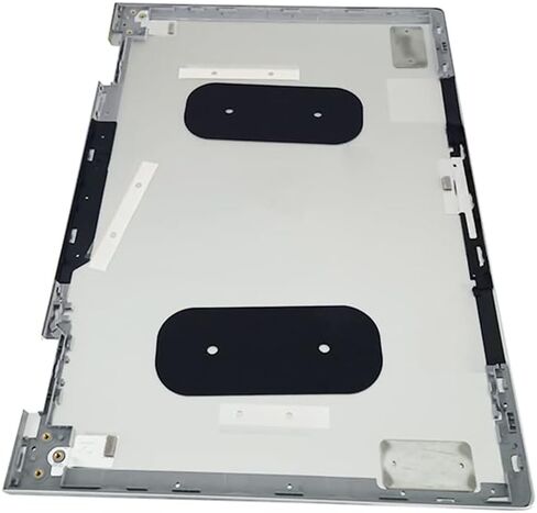 غطاء خلفي LCD من Eclass فضي 15.6 بوصة لـ HP Envy X360 15-BQ 15M-BQ 15-BP 15M-BP 15m-bp011dx 15m-bp012dx 15m-bp111dx 15m-bp112dx 15m-bp021dx 15-bp152wm 15-bp165cl 15-bp 143cl 924344-001 in Kuwait