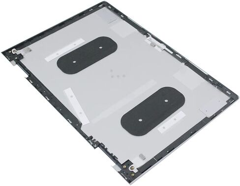 غطاء خلفي LCD من Eclass فضي 15.6 بوصة لـ HP Envy X360 15-BQ 15M-BQ 15-BP 15M-BP 15m-bp011dx 15m-bp012dx 15m-bp111dx 15m-bp112dx 15m-bp021dx 15-bp152wm 15-bp165cl 15-bp 143cl 924344-001 in Kuwait