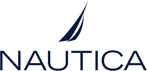جوارب Nautica الرجالية المريحة والمريحة ذات الأداء الرياضي مع كعب ومقدمة معززة (5 عبوات) in Saudi Arabia