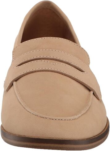 Lucky Brand Women's Parmin Heeled Loafer Flat in Saudi Arabia