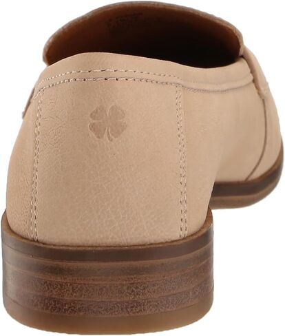 Lucky Brand Women's Parmin Heeled Loafer Flat in Saudi Arabia