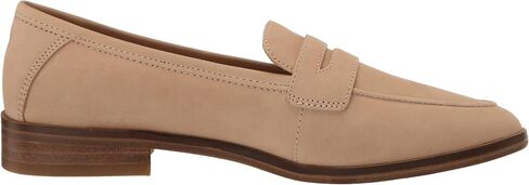 Lucky Brand Women's Parmin Heeled Loafer Flat in Saudi Arabia