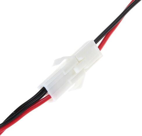 Cllena Toyota USB Charger for Toyota Switch Plant with 3.3A 5V Dual USB Power Socket Blue Light (2.1/1.2A) in Saudi Arabia