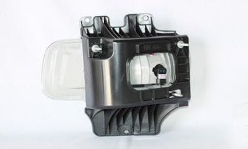 مجموعة مصابيح الضباب اليمنى TYC متوافقة مع بيك اب سلسلة فورد F 2004-2006 (Hvy Dty) in Saudi Arabia