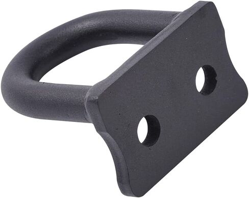 BBBOX لـ RZR خطاف سحب أمامي حلقة سحب 900S 1000S 1000XP عام أحمر (أسود) in Kuwait