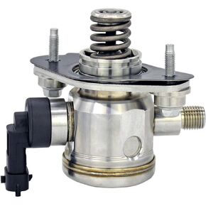 12641847 High Pressure Fuel Pump for 2010 2012 2013 2014 2015 2016 2017 Buick Regal Verano LaCros-se Chevro-let Equinox GMC Terrain 2.4L Engine Replacement