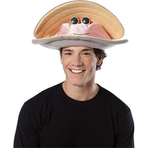 Rasta Imposta Clam Hat