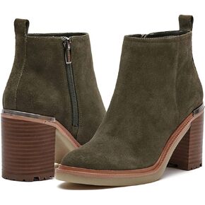 Vince Camuto Women's Gorgan Casual Bootie Ankle Boot