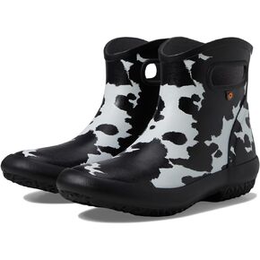BOGS Patch Ankle - Cow
