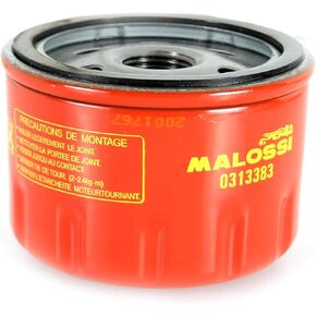 فلتر زيت سباق مالوسي لأبريليا: كابونورد، مانا جي تي، توريج، دورسودورو، شيفر، سكارابيو، أتلانتيك | فلتر زيت لبياجيو: MP3, BV, X9 400/500 | تصنيع المعدات الأصلية 82883R، AP8560163، 82658R، 82960R، 0313383 in Kuwait