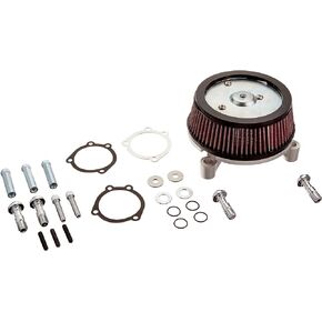 Arlen Ness 18-803 Big Sucker Performance Air Filter Kit