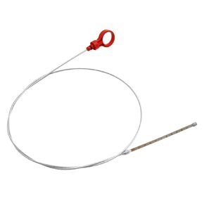 Automatic Transmission Fluid Dipstick 9336A 8863B 42RLE NAG1 62TE