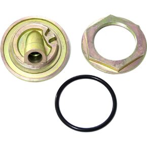 APDTY 015367 Engine Oil Dipstick Flange & O-ring Gasket Kit