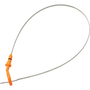 uxcell Engine Oil Level Indicator Dipstick for Volkswagen Touareg 2004-2006 No.022115607D
