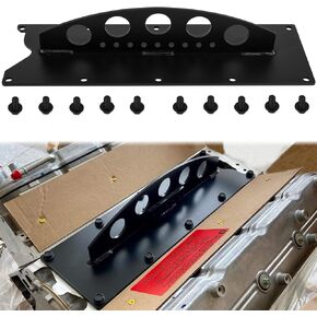 for LS Engine Lift Plate Suitable for LS LSX LS1 LS2 LS3 LQ4 6.0 6.2 5.3 4.8 Gen III