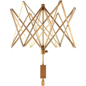 Stanwood Needlecraft Wooden Umbrella Swift - Large