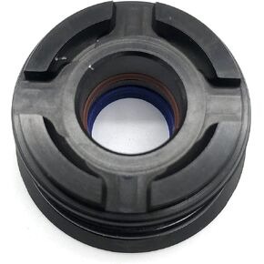 Tilt End Cap for Johnson Evinrude OMC 40HP-300HP Outboard (1991 & Up) Trim Cap Cylinder with Seals 0435345 FSM033