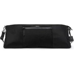 TUMI - Merida Yoga Sling/Tote - Black/Gunmetal