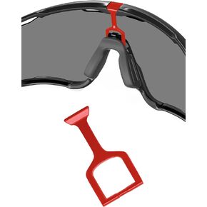 Replacement Wicket for Oakley Jawbreaker OO9290 Sunglass - Options
