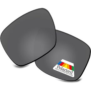 Replacement Lenses for Spy Optic Discord Sunglasses POLARIZED