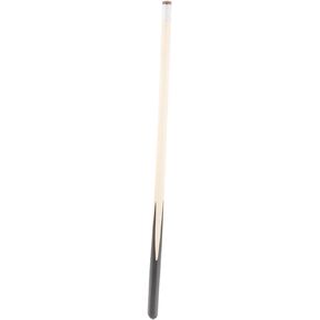 Toyvian Pool cue Ash Wood Pool Billiard Ball Supply Small Wood Pool Sticks cue Stick Mini Billiard cue Rod Pool Table Sticks Kids use Small Pool Stick Billiard Stick one Club Child
