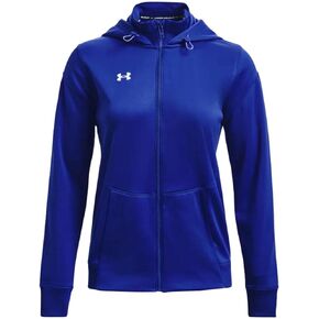 Under Armour womens Full Zip