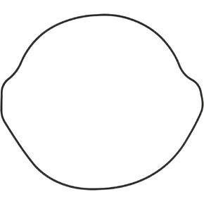 Vertex Formed NBR Clutch Gasket for Honda CR 125 R 87-07 1987 1988 1989 1990 1991 1992 1993 1994 1995 1996 1997 1998 1999 2000 2001 2002 2003 2004 2005 2006 2007