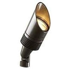 FX Luminaire NP Bronze Metallic 3 LED Zone Controlled Up Light | NP-3LED-BZ