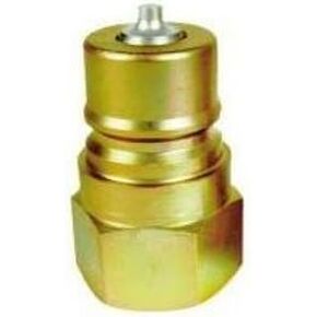 John Dow Industries HA-15242-00 3/4" Male Coupler