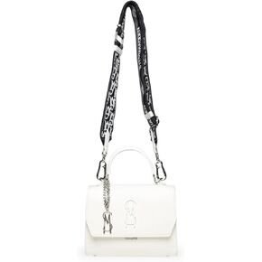 Steve Madden Blattuca Small Top Handle Crossbody