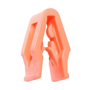 30 Pcs Center Console Radio DVD Dash Panel Clip Body Trim Retainer Replacement for Ford F-150 F-250 Edge Escape Expedition Explorer Transit for Mercury for Dodge Challenger Switch Bezel Clips