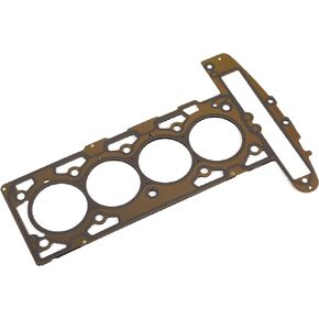 X AUTOHAUX 1pcs Engine Cylinder Head Gasket for Chevrolet HHR 2008-2011 for Chevrolet Cobalt Malibu for Saturn Vue Sky for Pontiac G5 G6 2008-2010 GM134HS-H 26466PT 54563